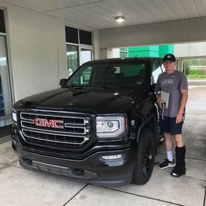 Meet your Posher, Ryan